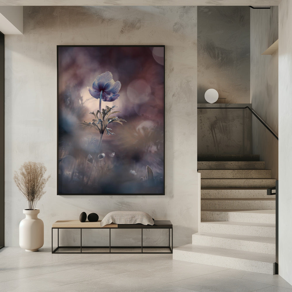 Eine bessere Zukunft | Poster