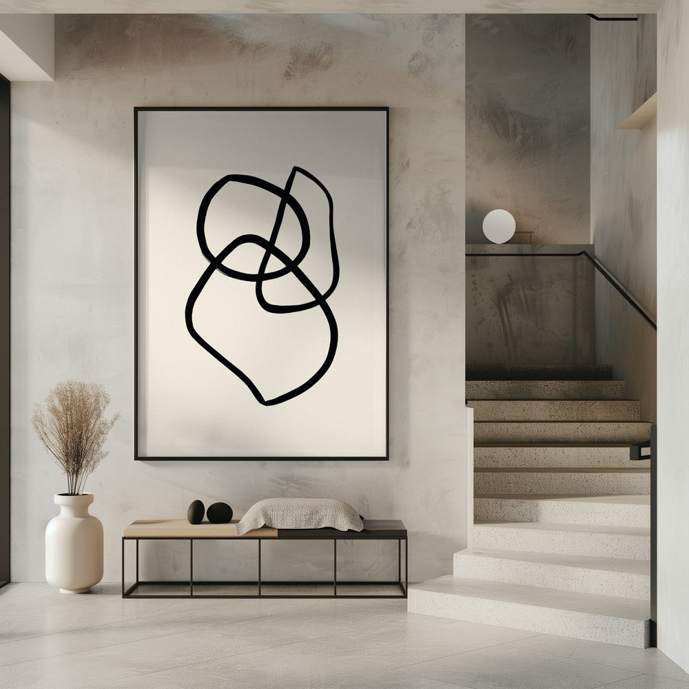 Shape 01 | Poster