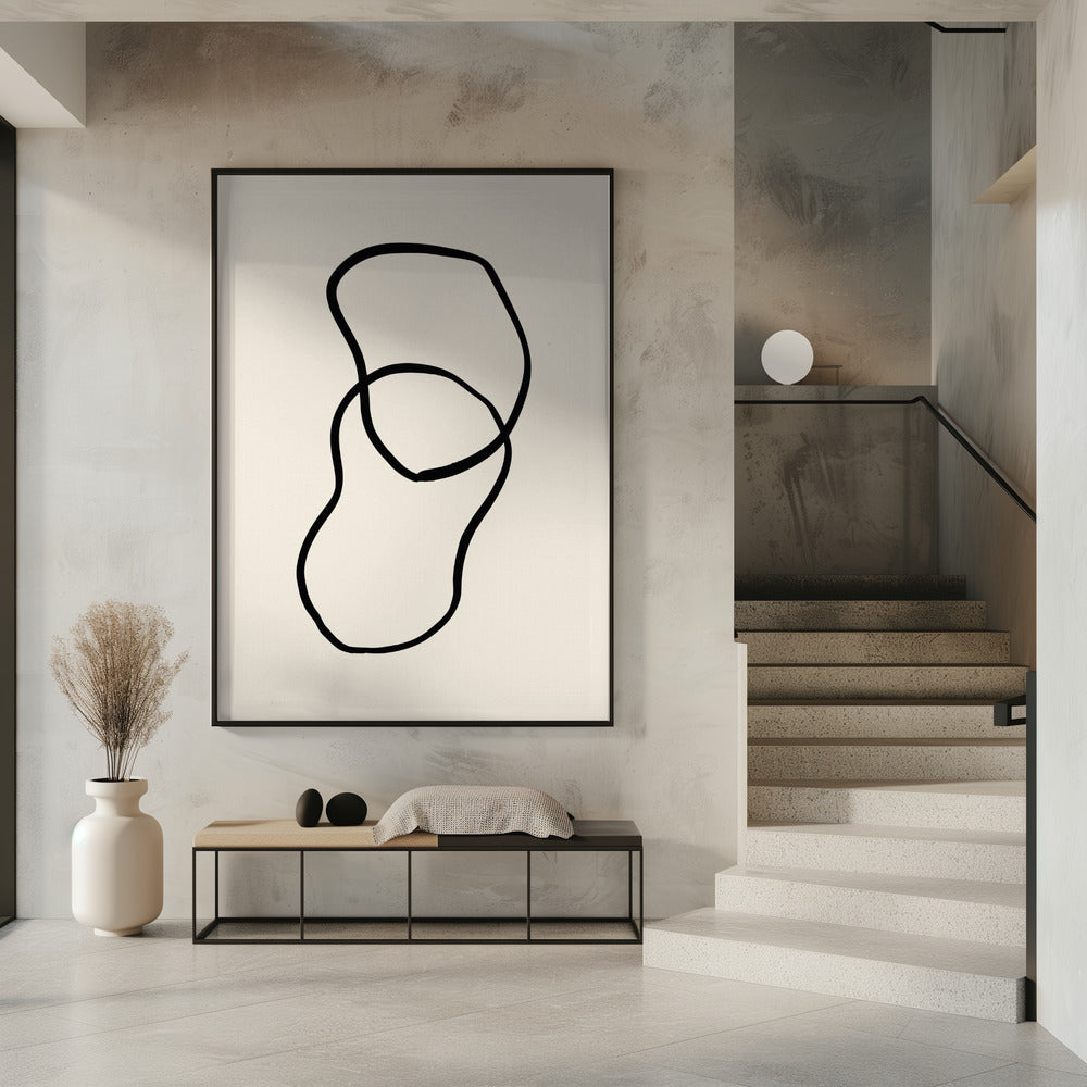 Shape 02 | Poster