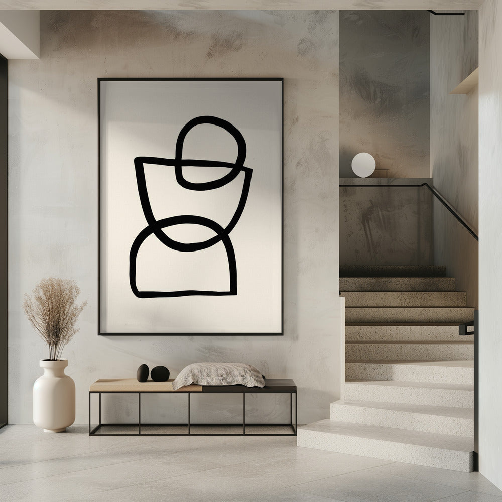 Shape 04 | Poster
