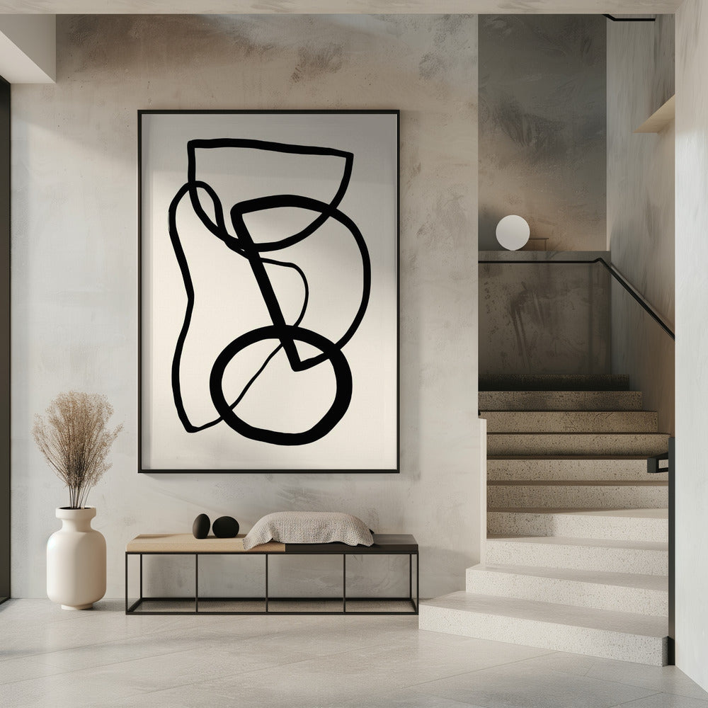 Shape 05 | Poster