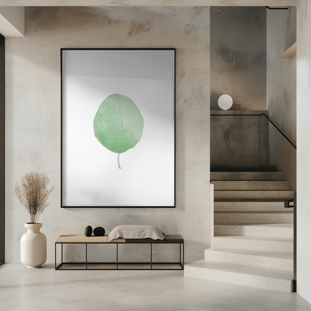 Einzelblatt | Poster