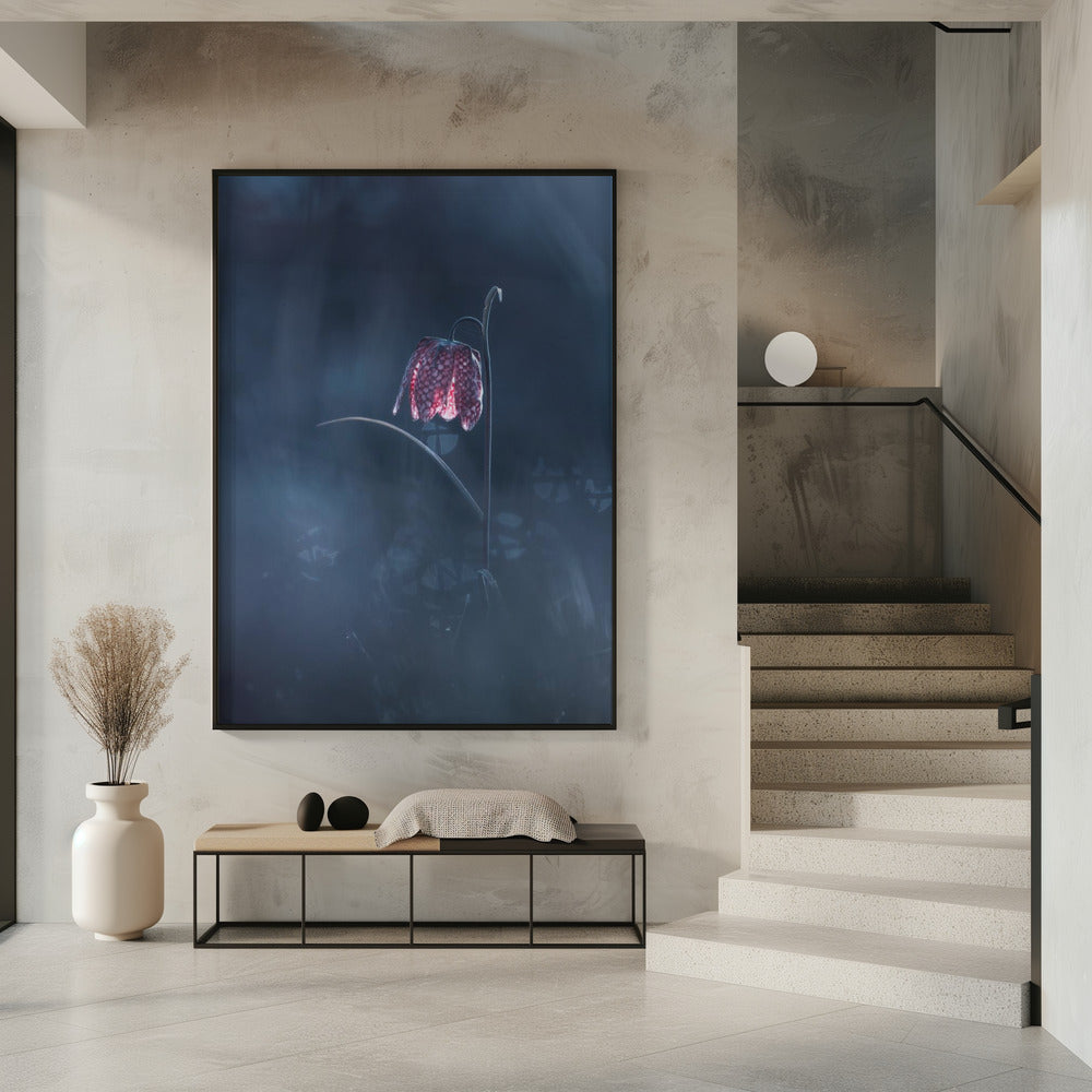 Vergängliche Fantasie | Poster