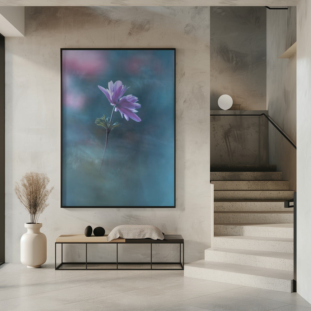 Nie endende Tage | Poster