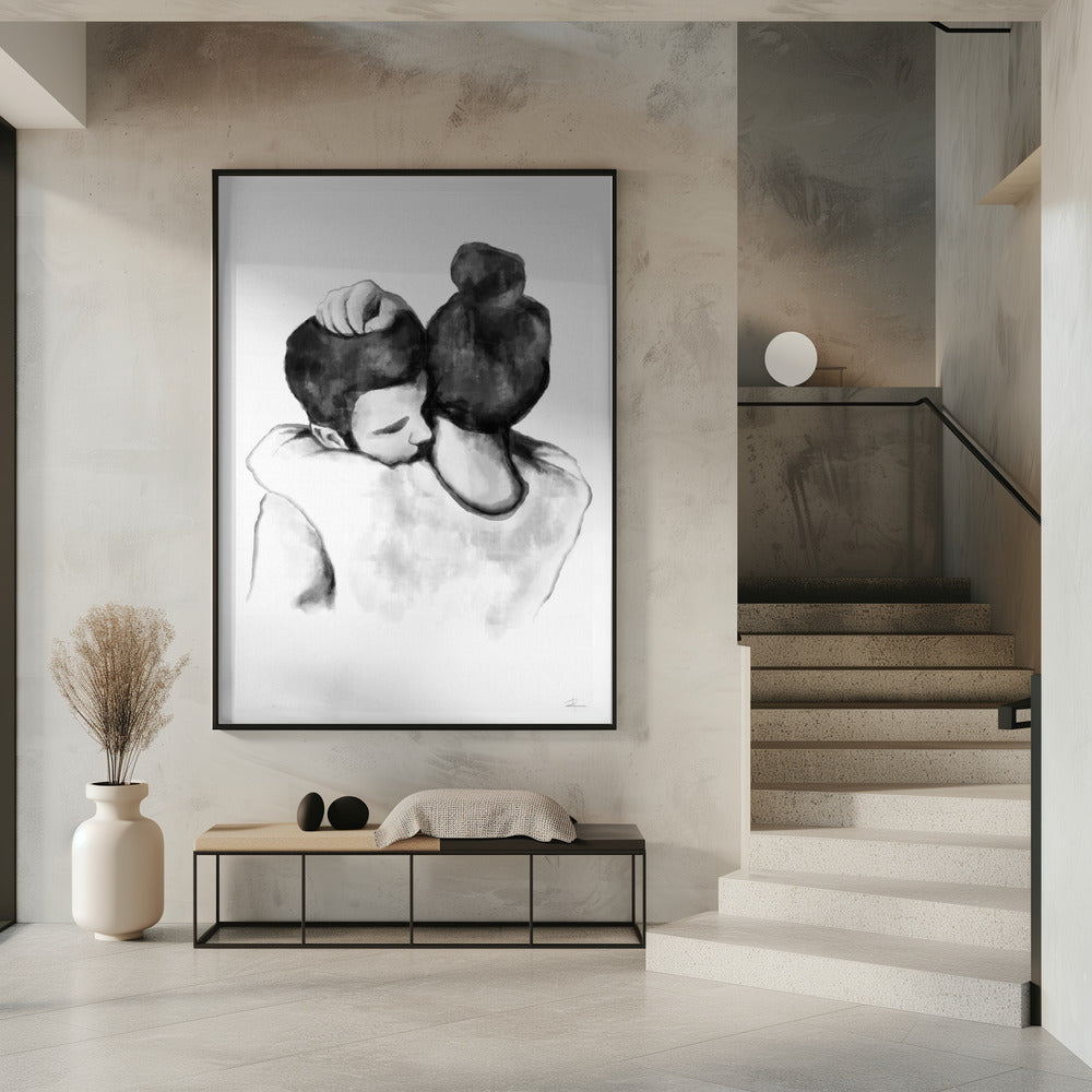 Komfort | Poster