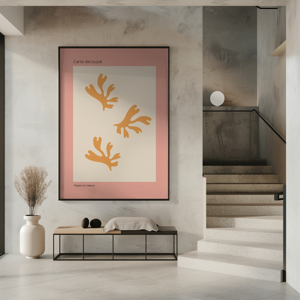 Sommer-Trois | Poster
