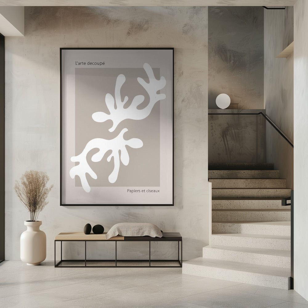 Sommer Marron | Poster