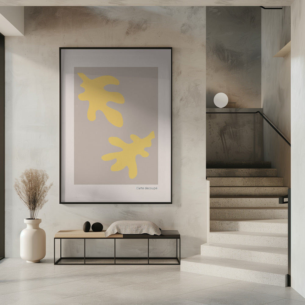 Sommer Deux | Poster