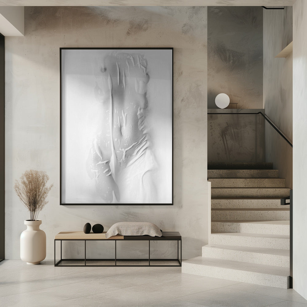Reinheit | Poster