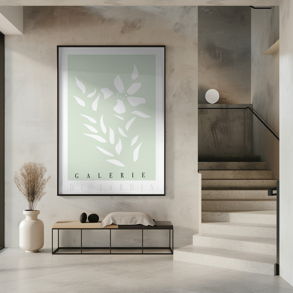 Blätter | Poster