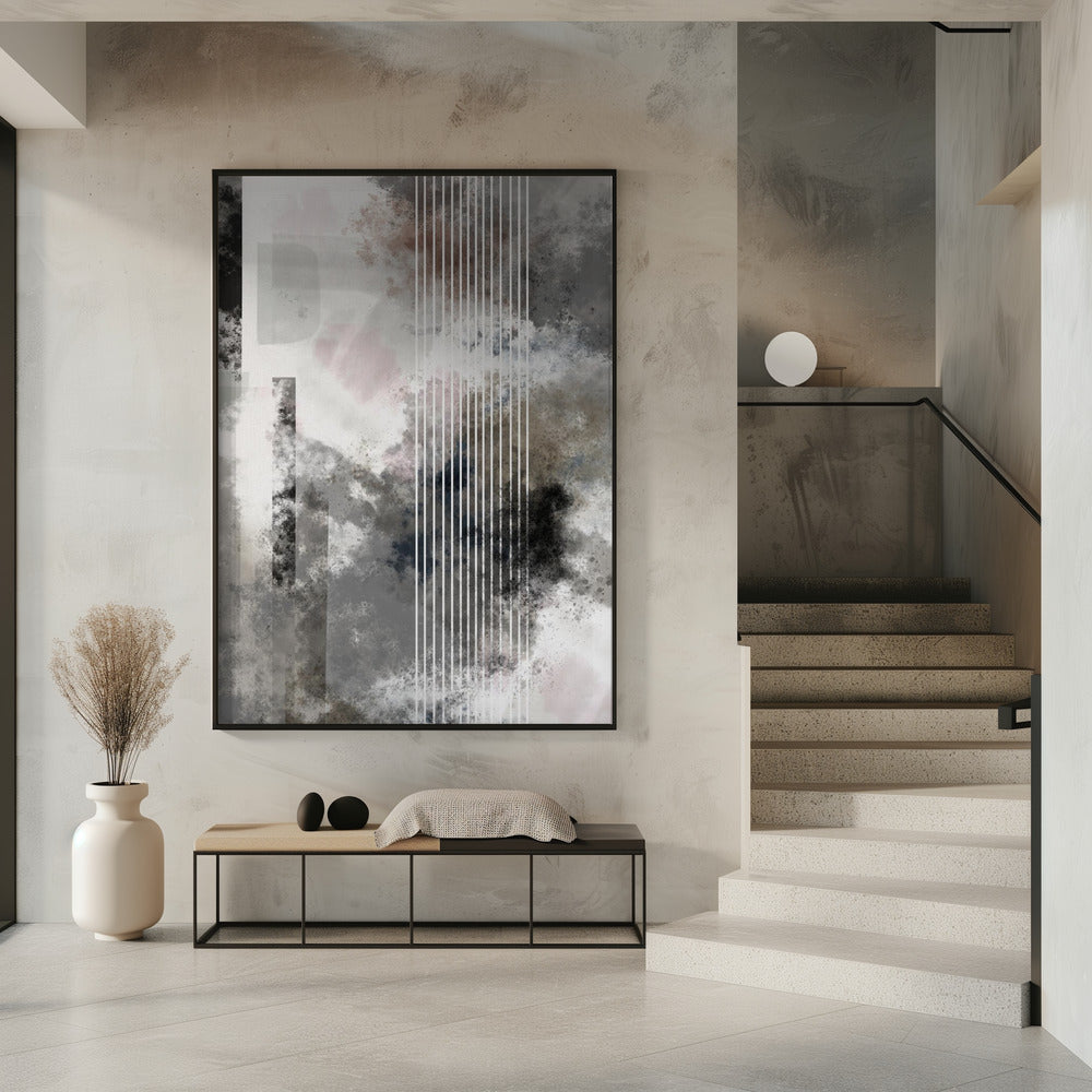 Streifen 01 | Poster
