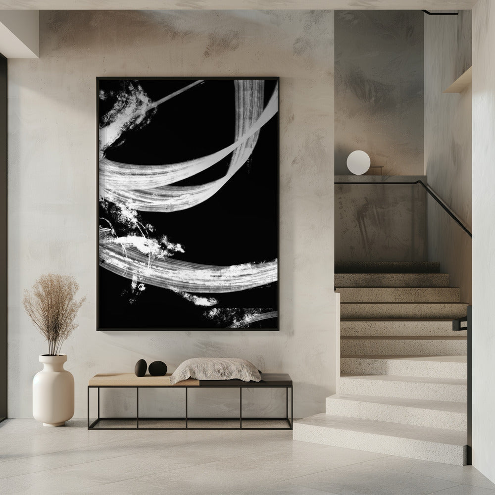 negatives_006_tapestry | Poster
