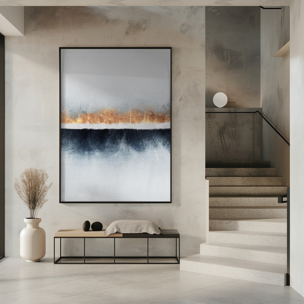 Horizont | Poster