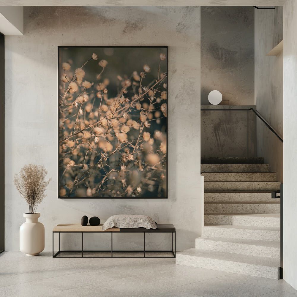 Strandblumen_003 | Poster