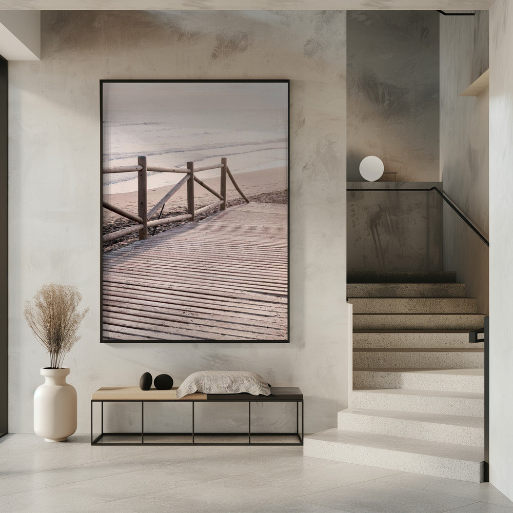 Strand_011 | Poster