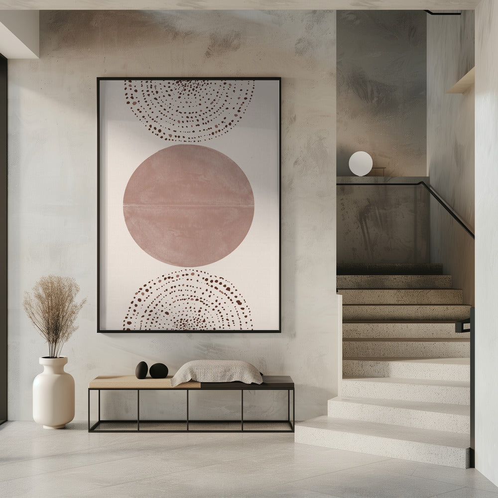 Celestial Patterns | Poster