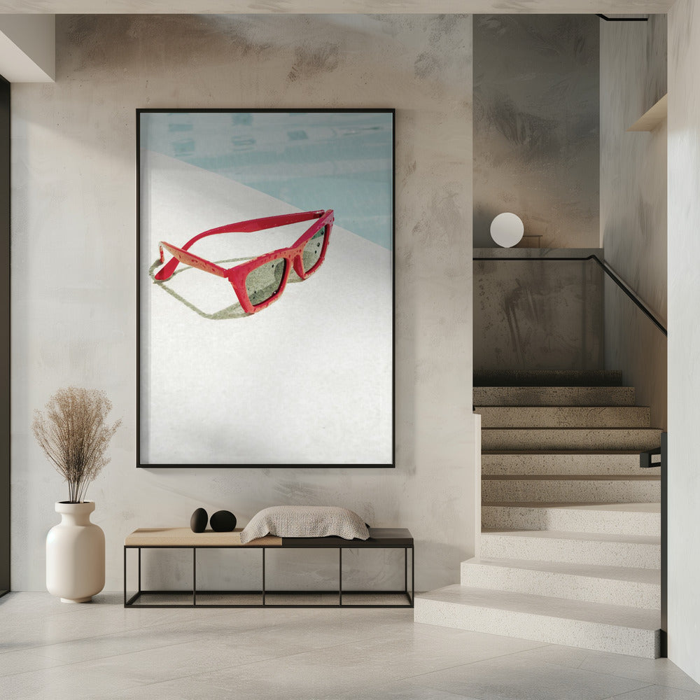 Pool_007 | Poster