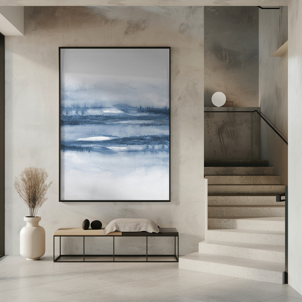 Verträumter Horizont | Poster