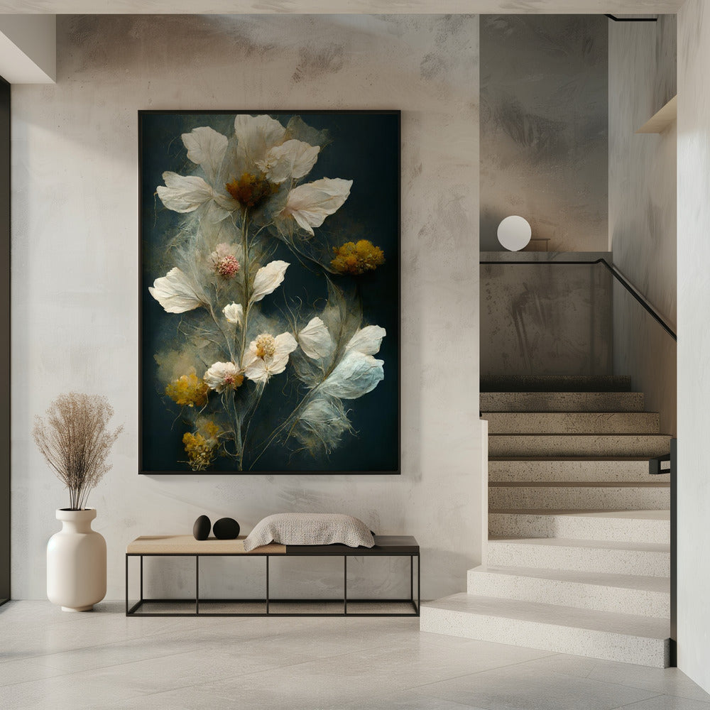 Im Laufe der Zeit | Poster