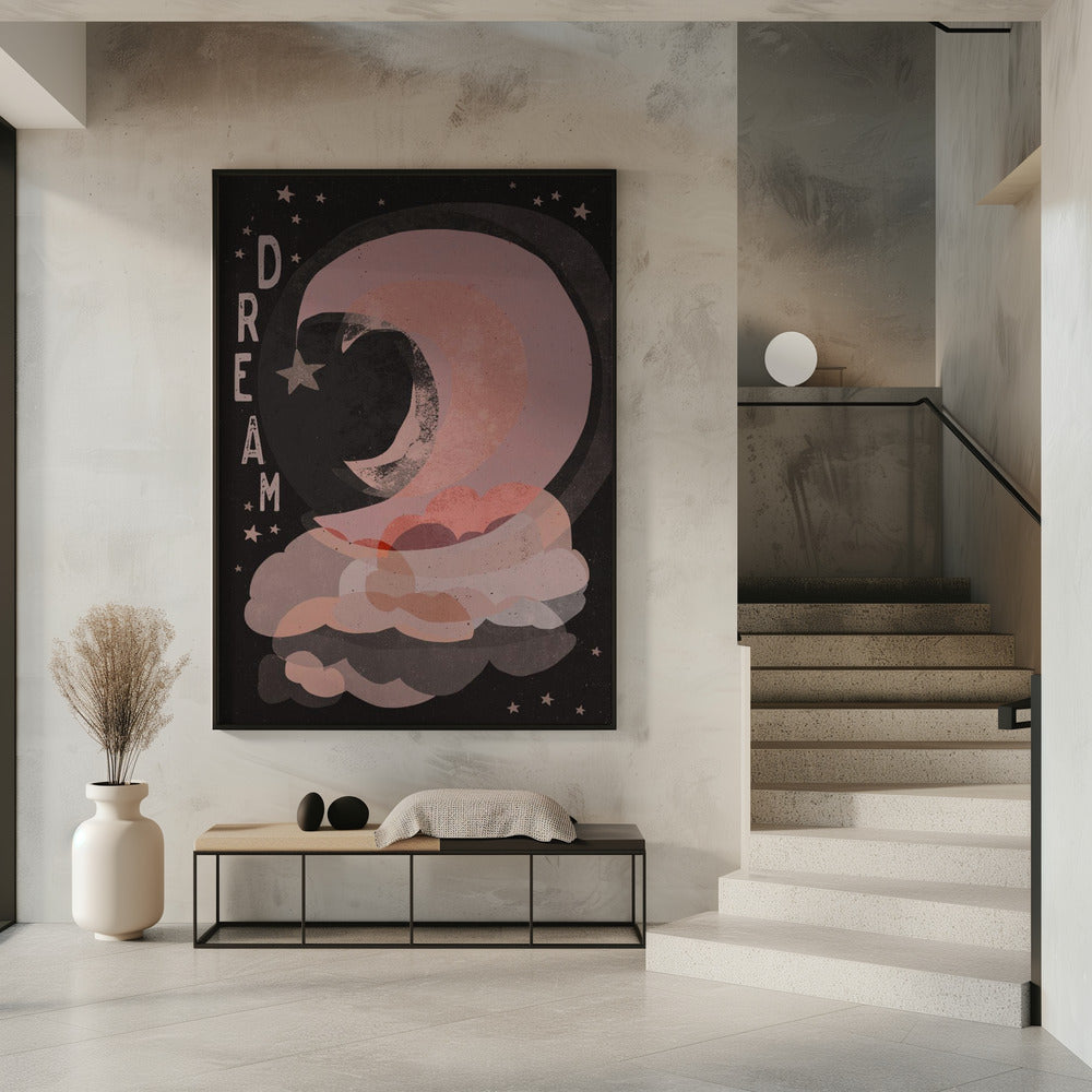 Himmlischer Schlummer | Poster