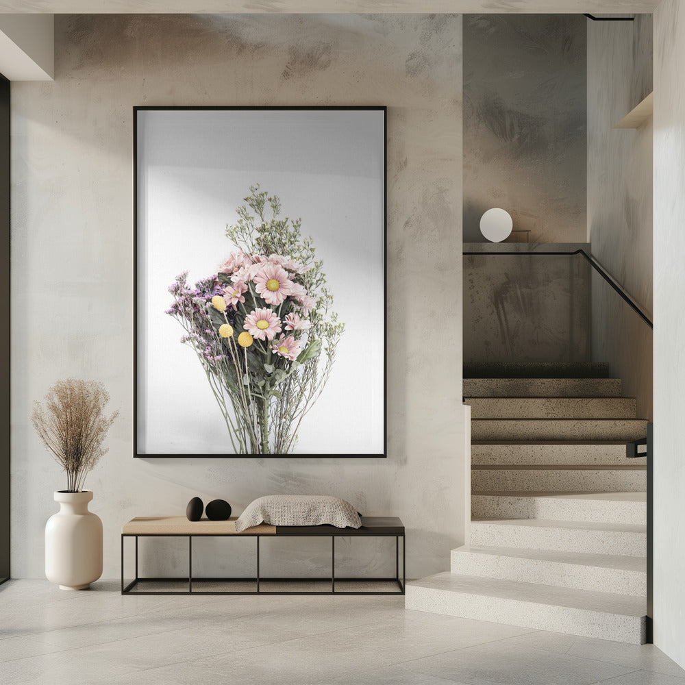 Wildblumen | Poster