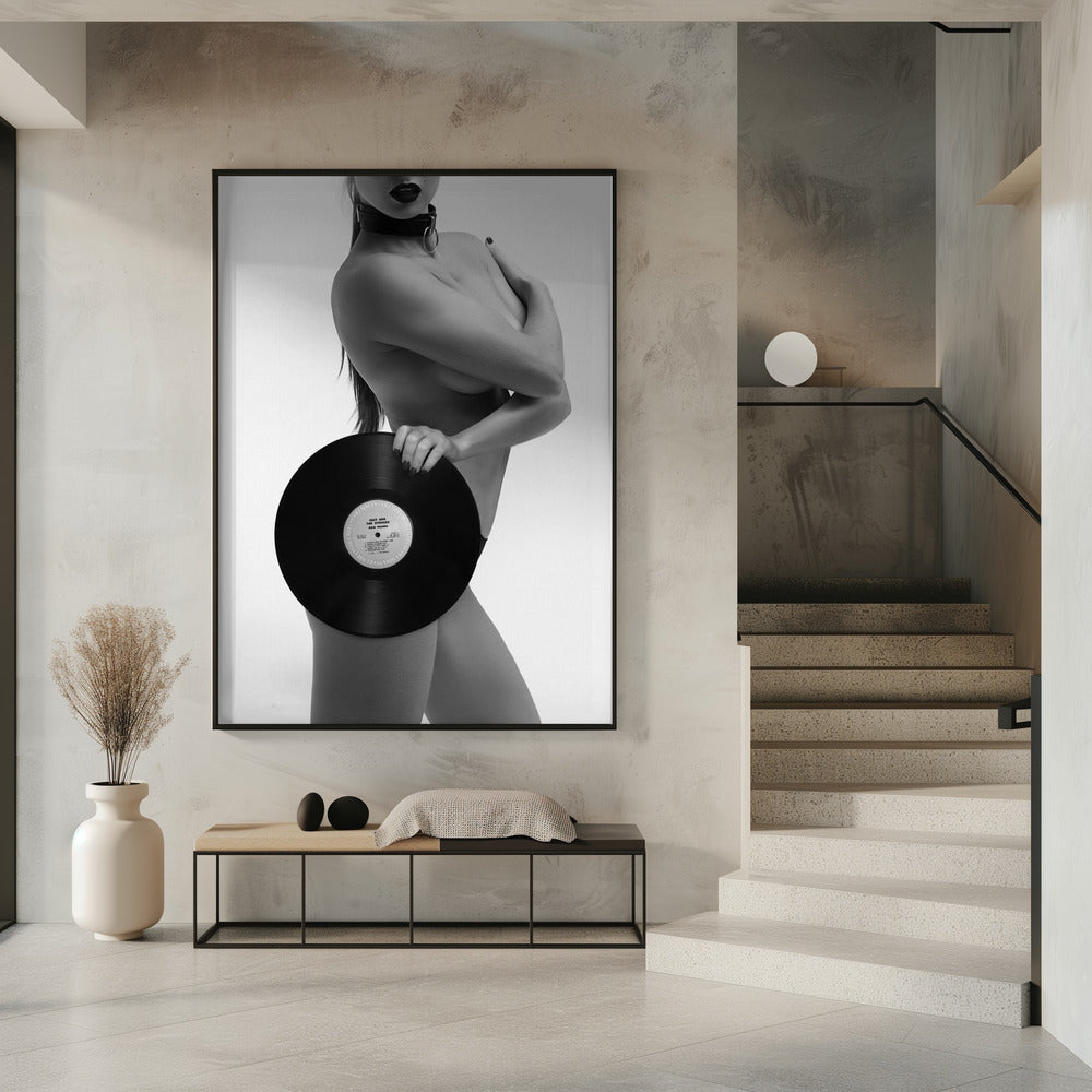 Rohe Kraft | Poster