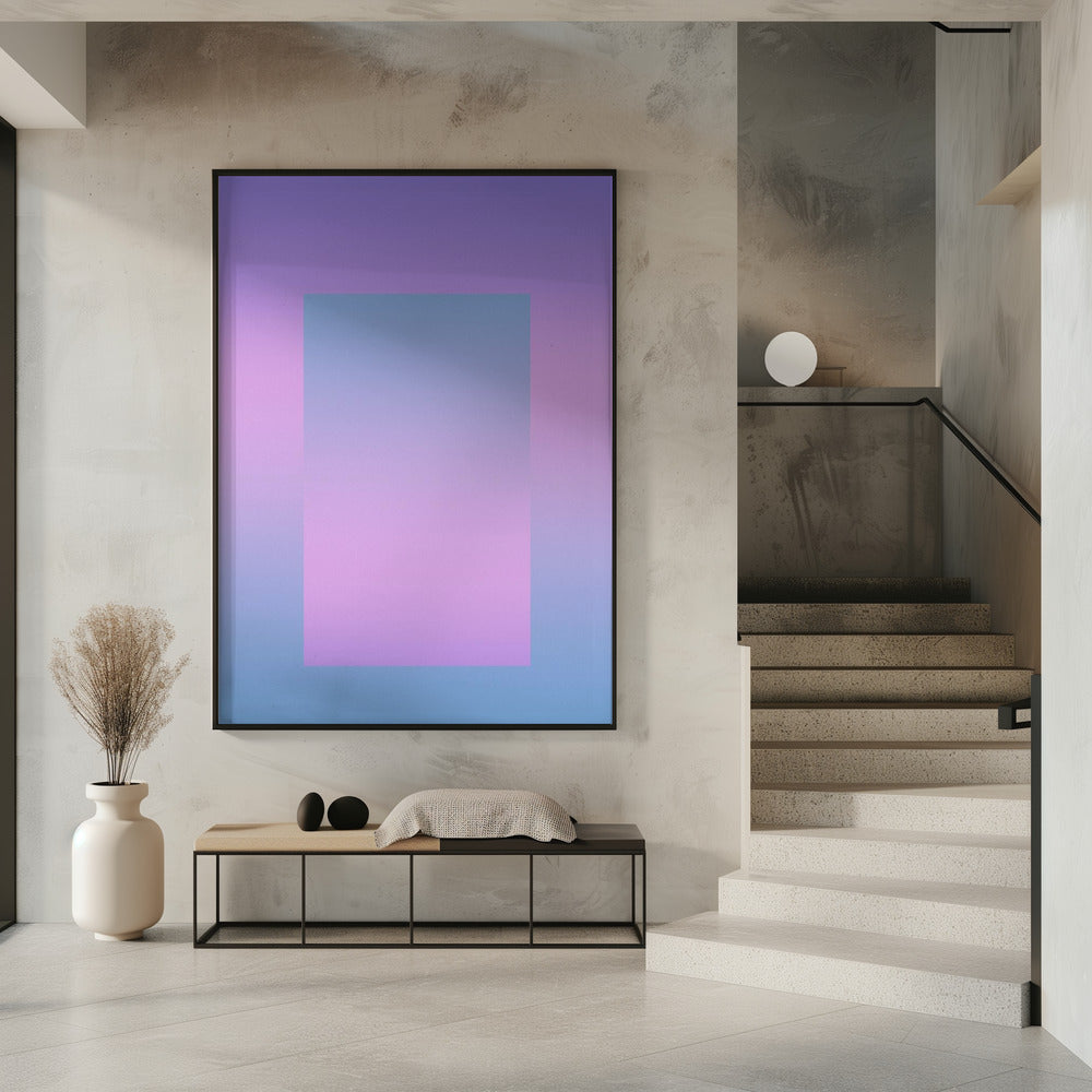Gradientenportal | Poster