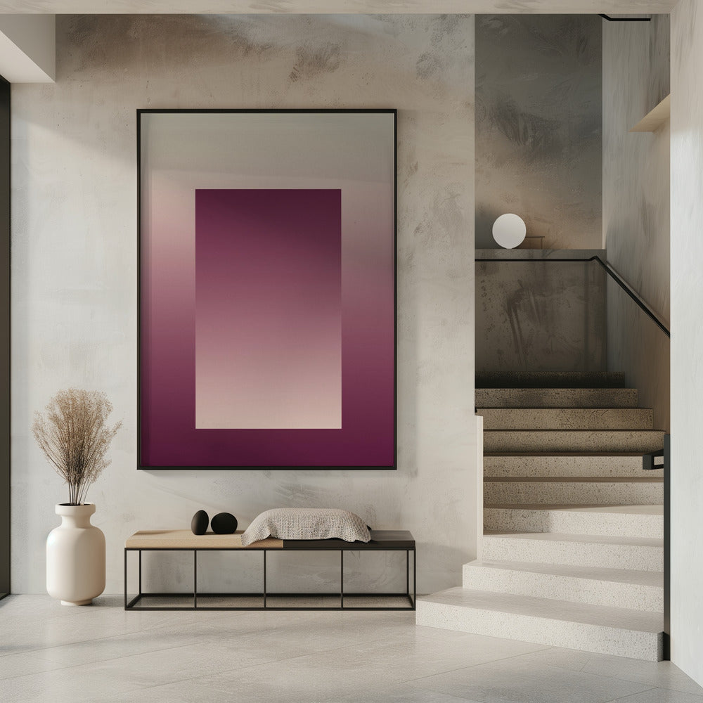 Gradientenportal | Poster