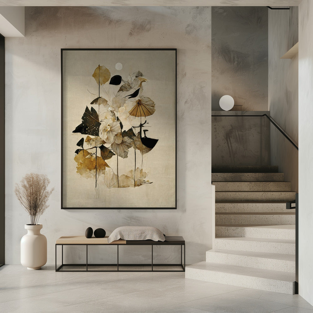 Die Laune der Natur | Poster