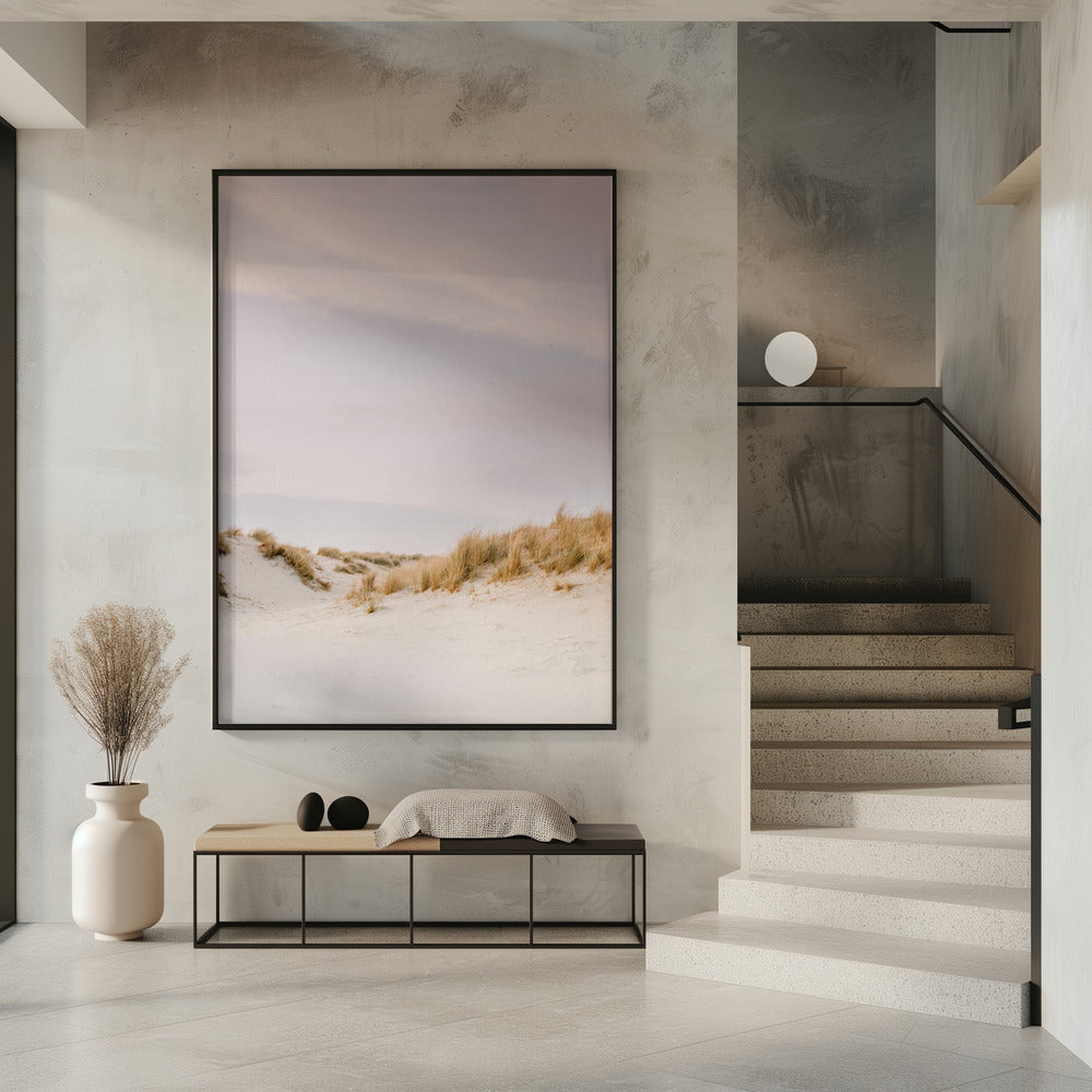 Ameland Dünen 3 | Poster