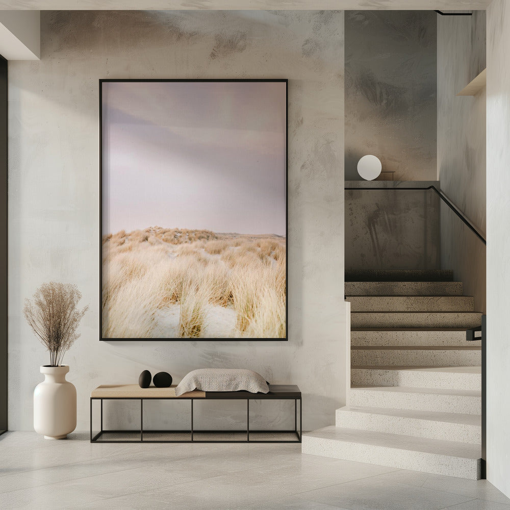 Ameland Dünen 2 | Poster
