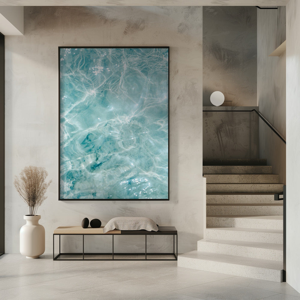 Ostuni 3 | Poster