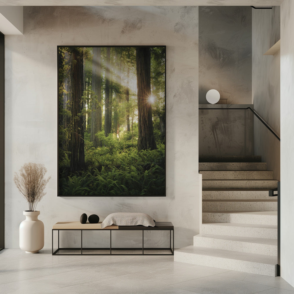 Feenwald | Poster