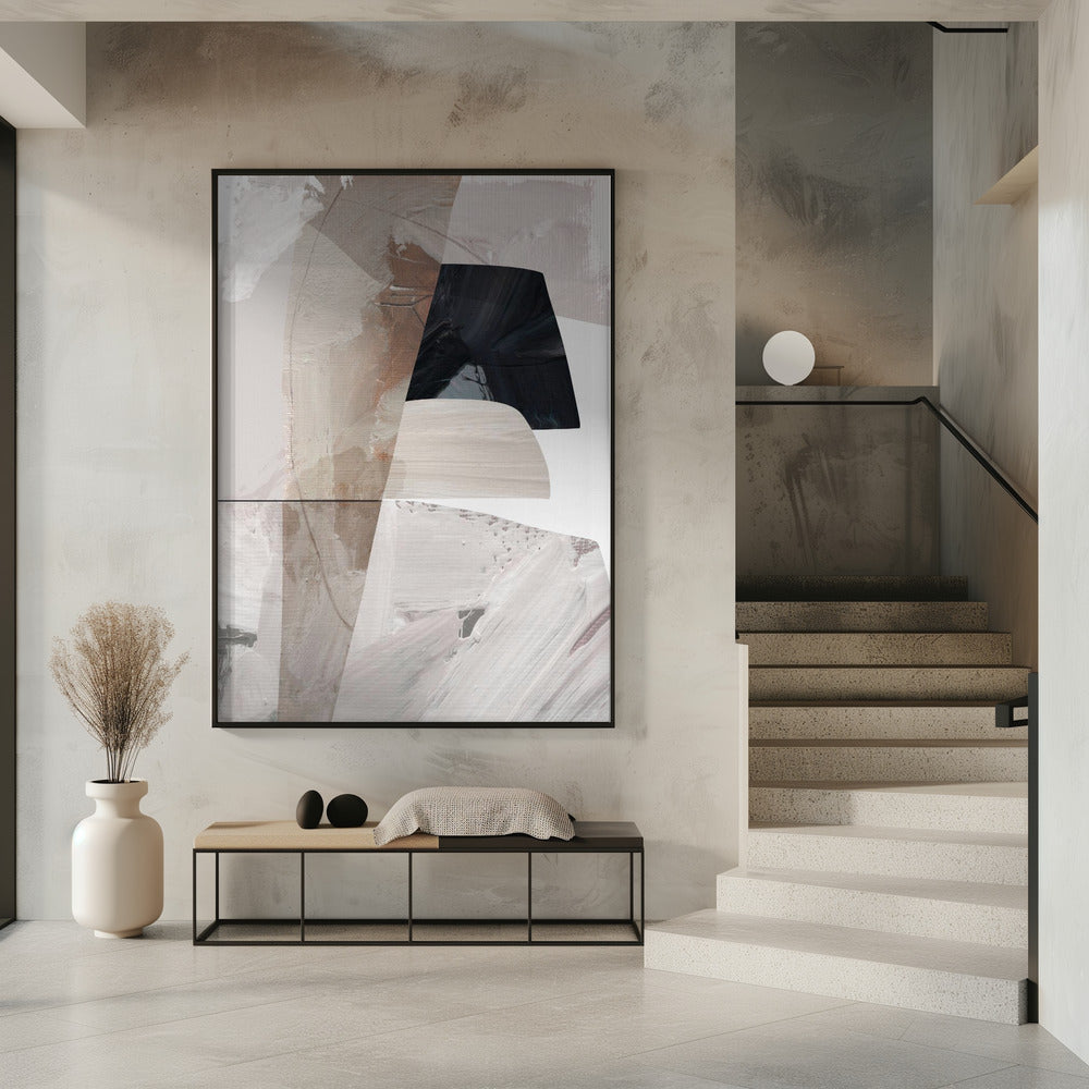 Höhlen | Poster