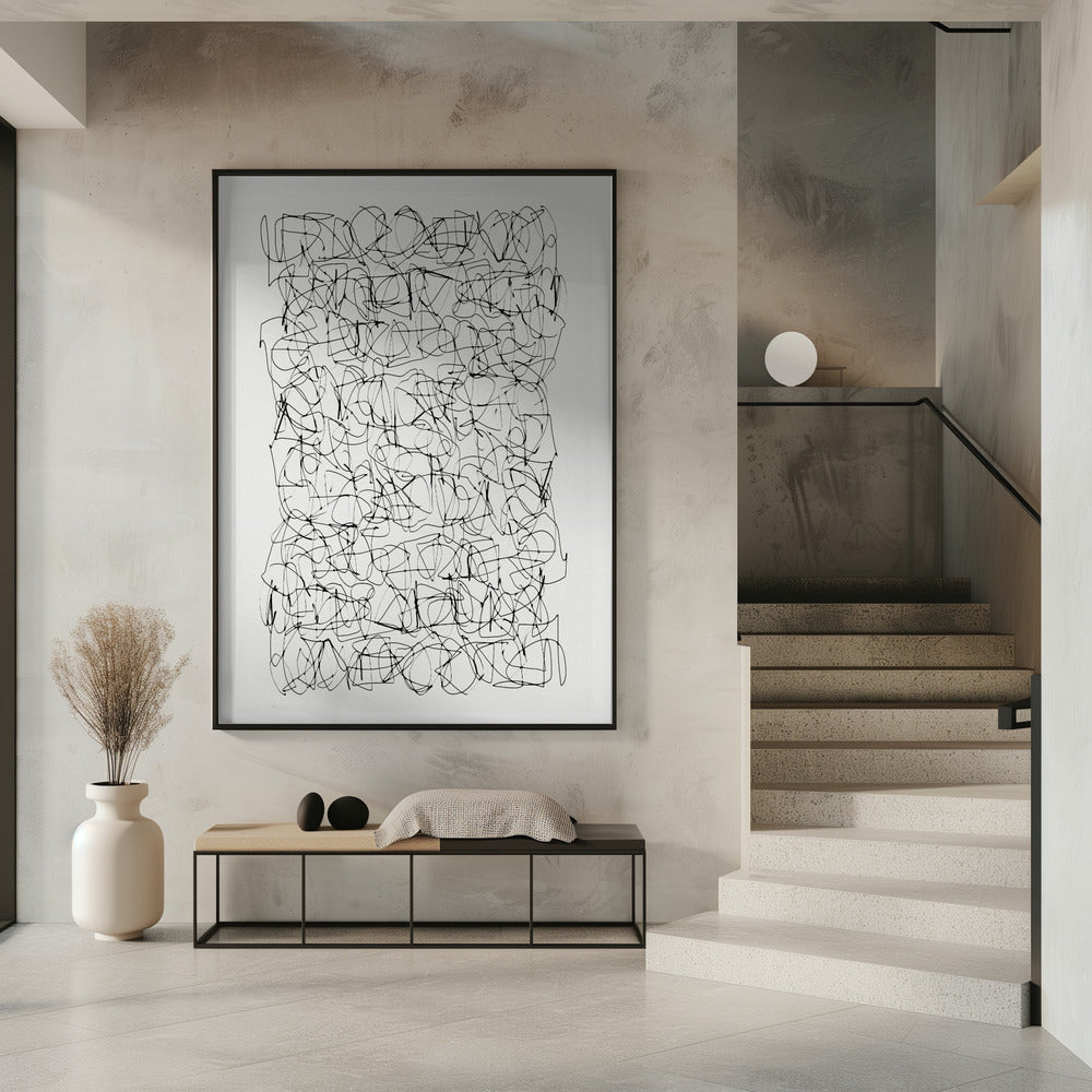Schaltung | Poster