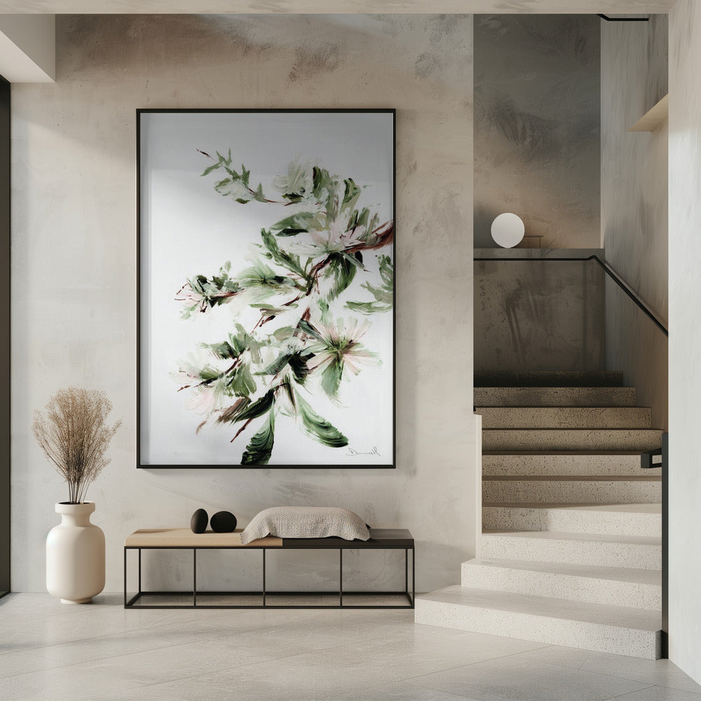 Blüte | Poster