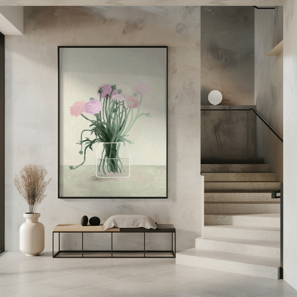 Stillleben 02 | Poster