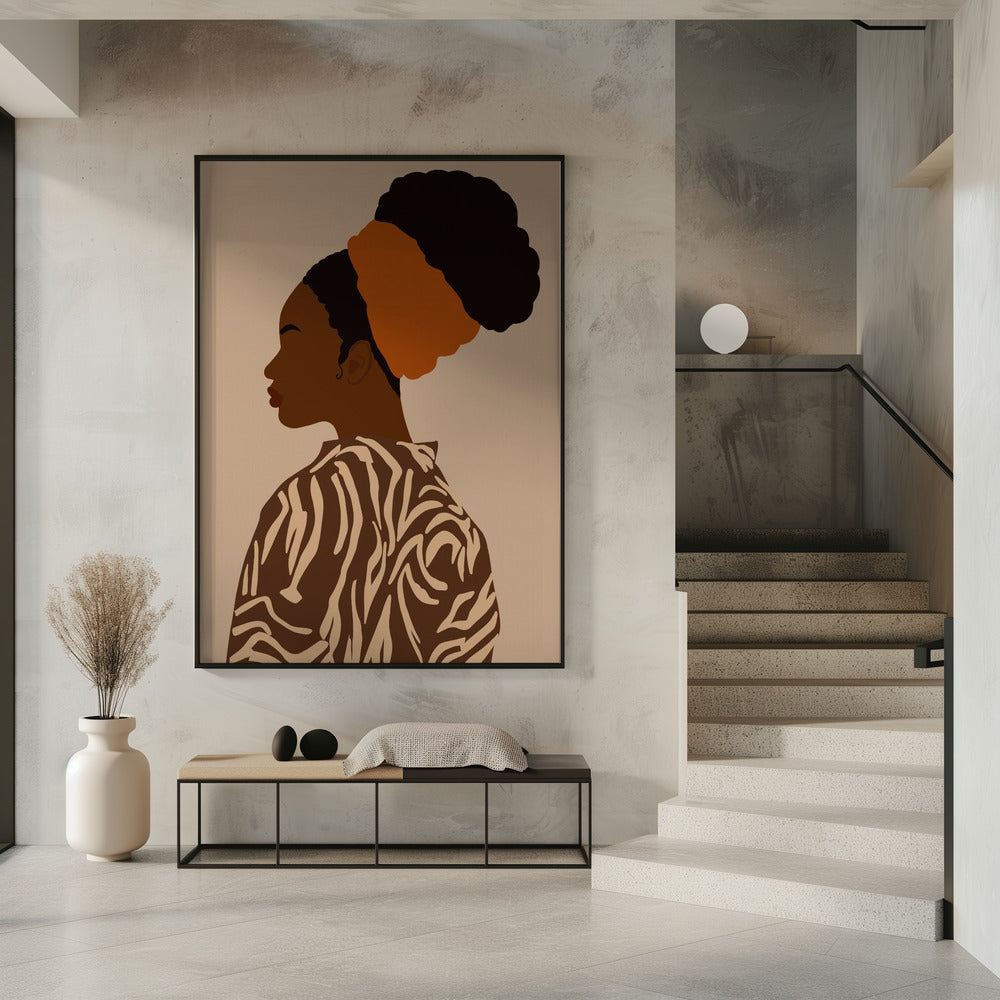 Seite | Poster