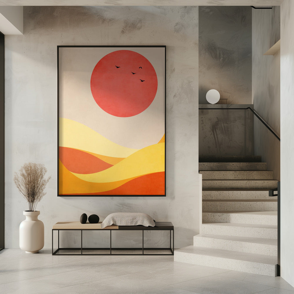 Süße Harmonie | Poster