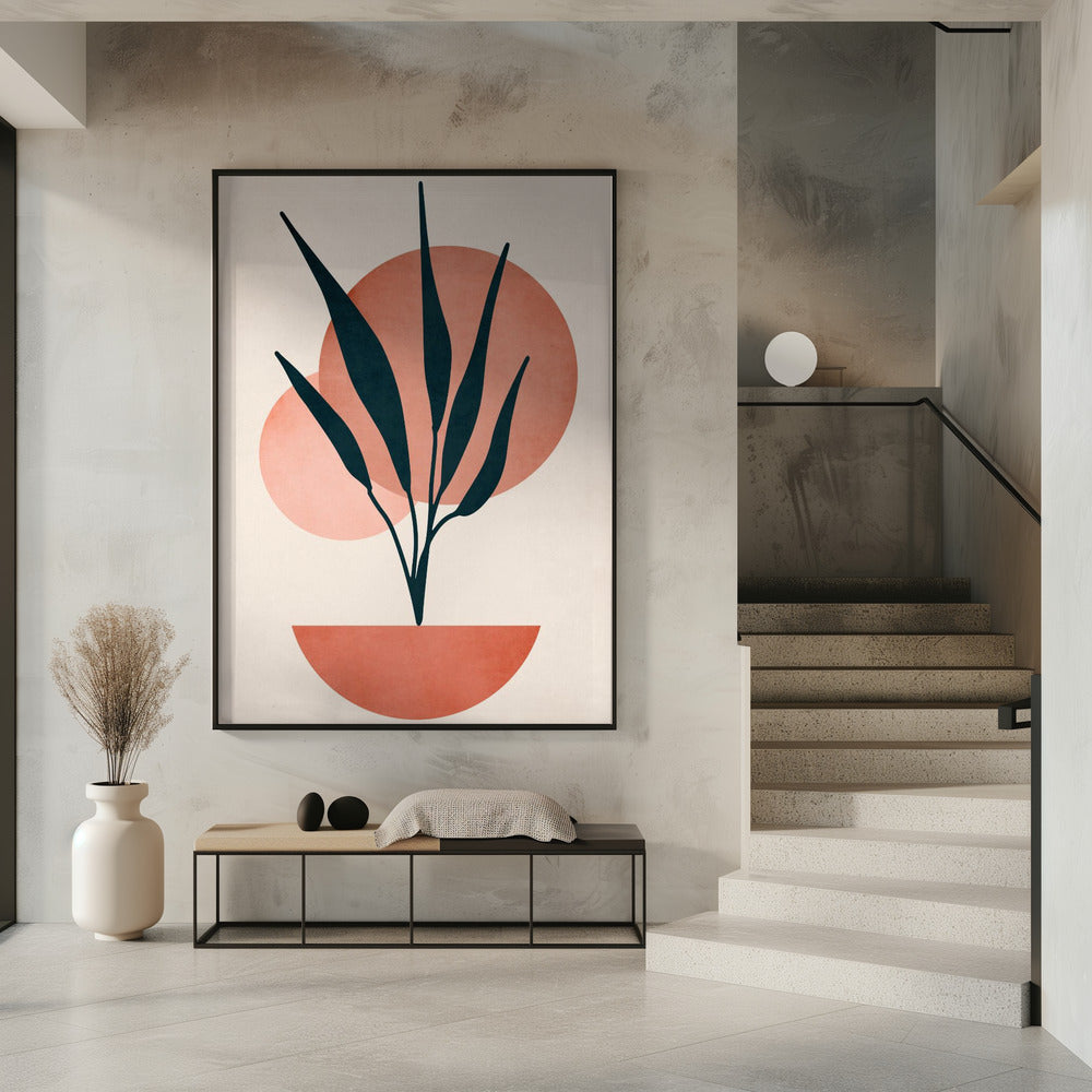 Kopenhagen 1978 Nr. 7 | Poster