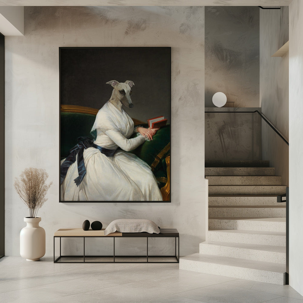 Telma | Poster