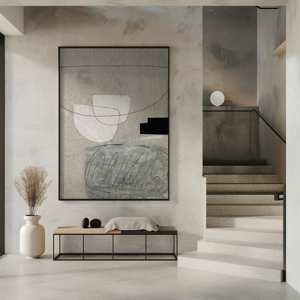 Lifestyle No1 | Poster