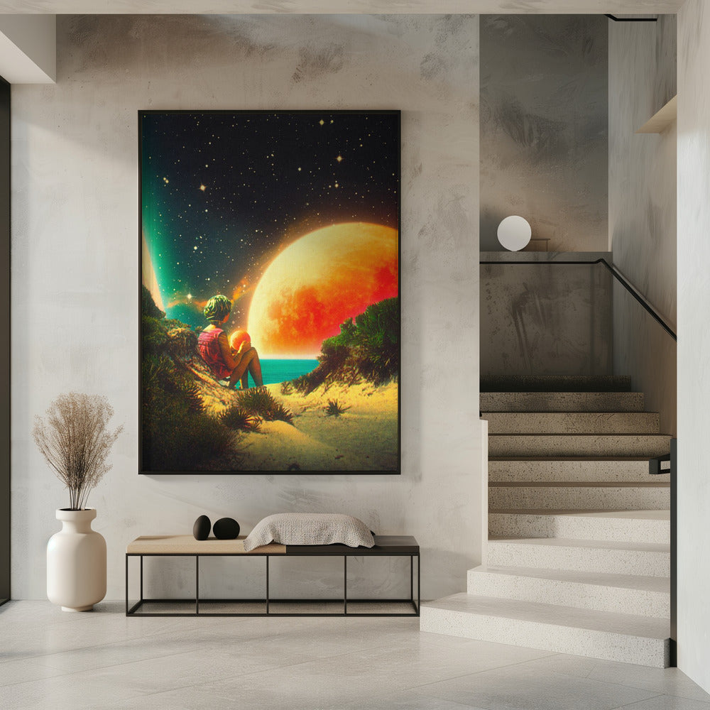 Hoffnung | Poster