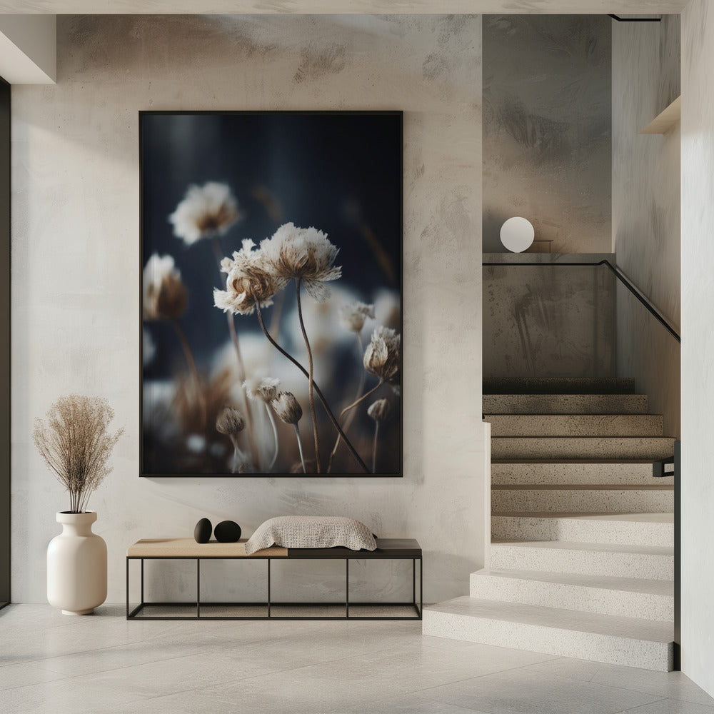 Flüstern der Natur | Poster
