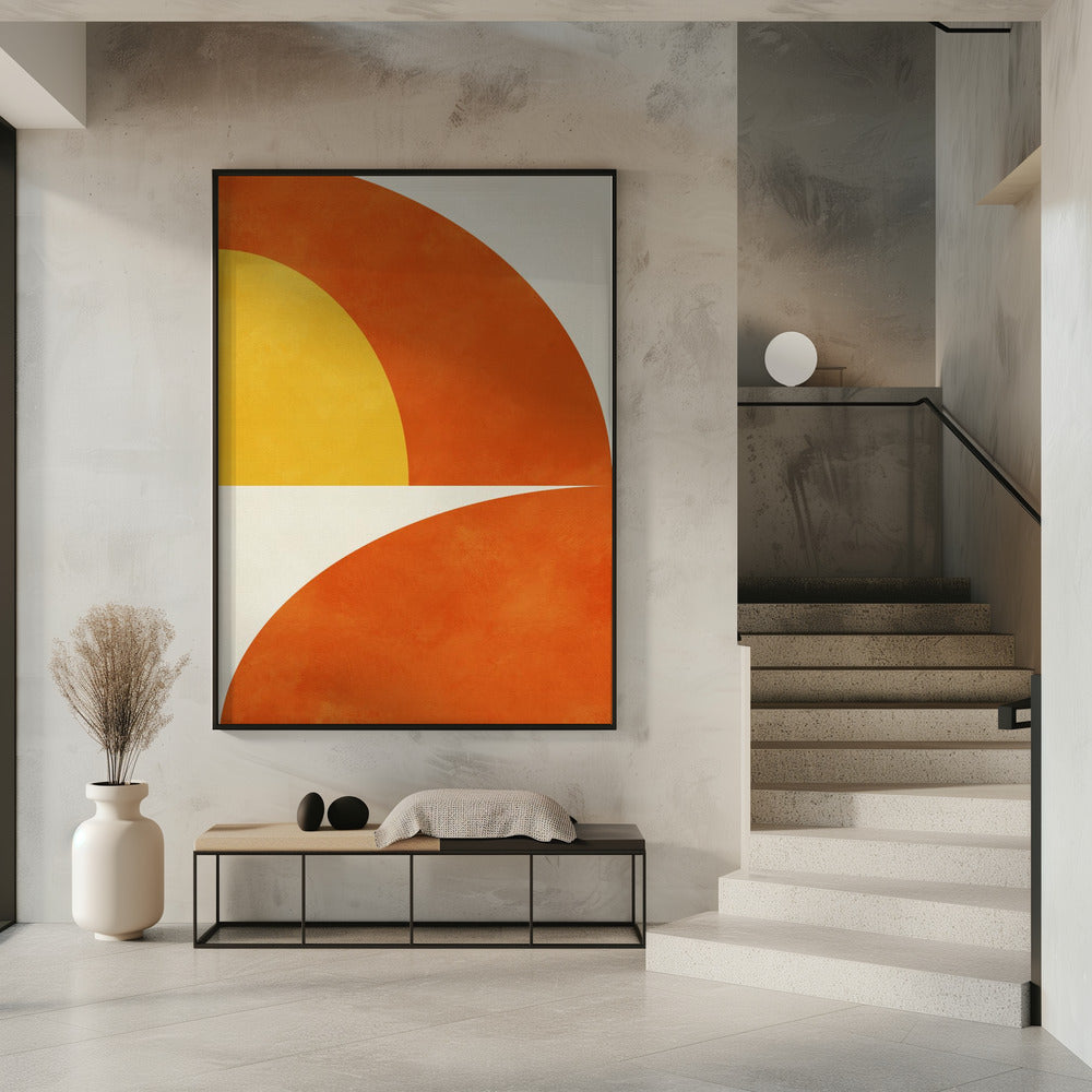 Bauhaus 4 23 | Plakat