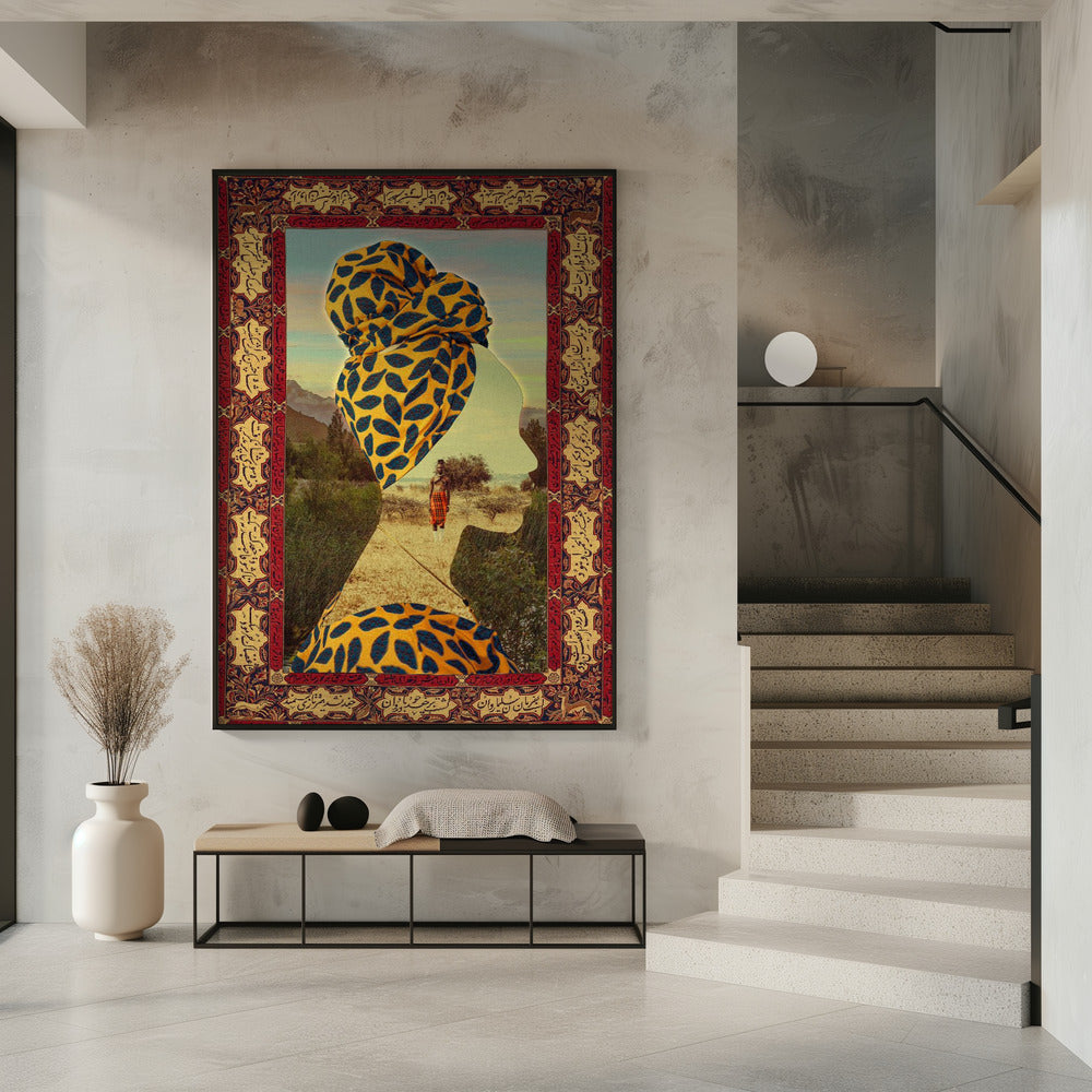 Mutter | Poster