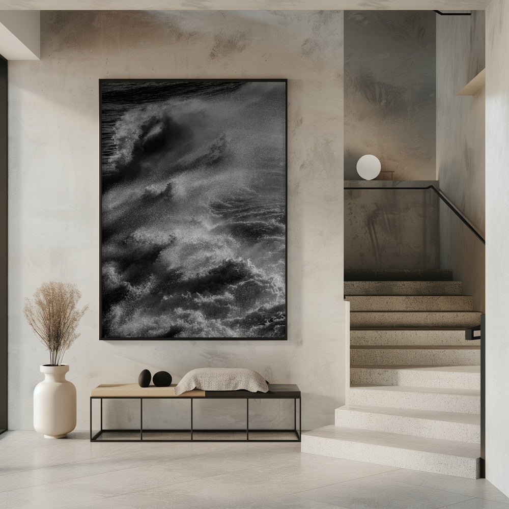Sturmgnade | Poster