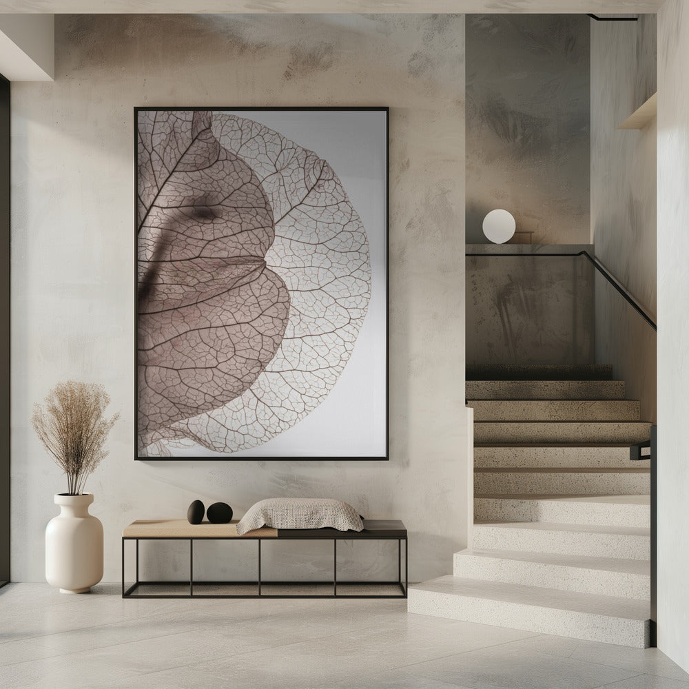 Adern der Natur | Poster
