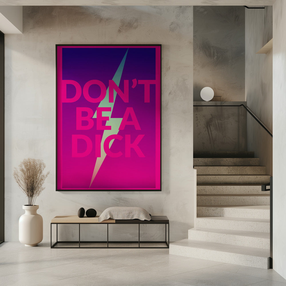 Mutige Erinnerung | Poster