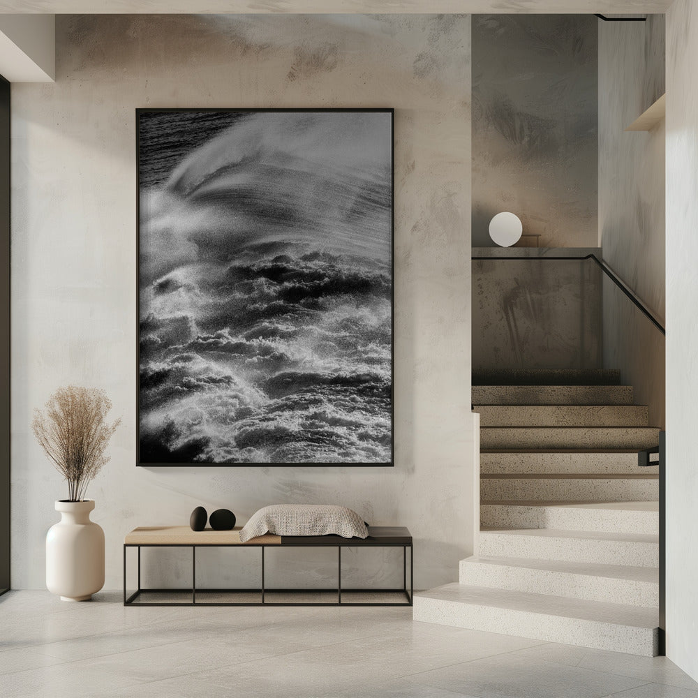 Ozeanische Symphonie | Poster